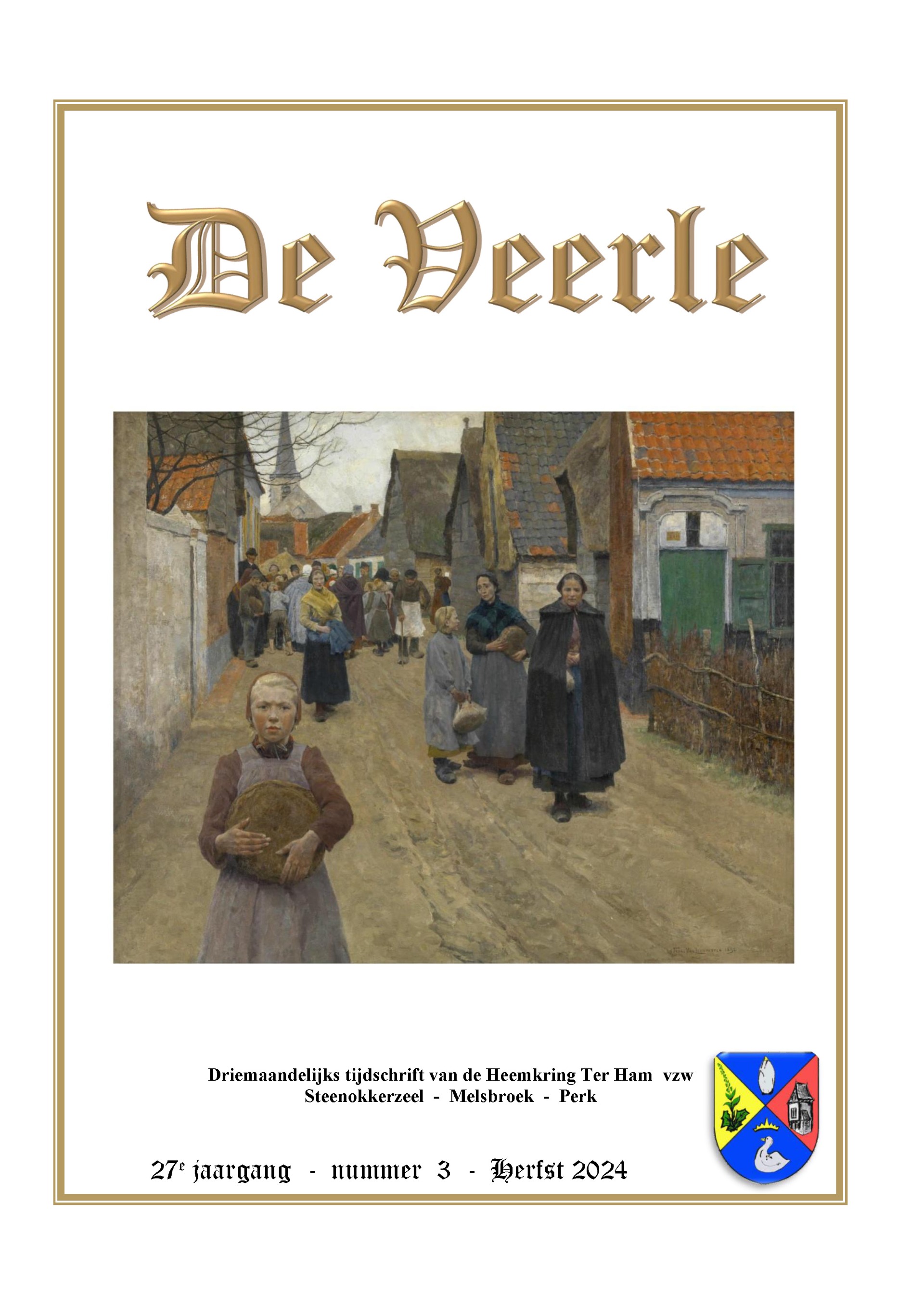 Vol Activiteiten en Verhalen